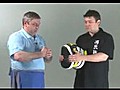 Wing Chun - Body Mass Transfer
