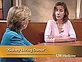 Kidney Living Donor