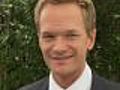 Neil Patrick Harris: I Cant Believe That I Won At The Critics Choice TV Awards