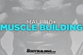 Find A Supplement Plan: Male Over 40 Muscle Building