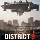 DistrictÂ 9Â : réactions à chaud