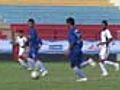 Subroto Cup shows football alive and kicking in India