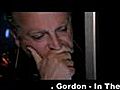 Gordon - In The Presence of Angels
