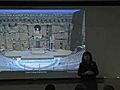Lecture 1 - Introduction to Roman Architecture,  Roman Architecture