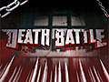 Felicia VS Taokaka - Death Battle!