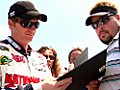 Garage Cam Replay: Pocono