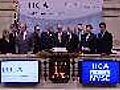 HCA sets record for PE-backed IPO