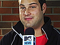 Max Adler Would Sing Michael Buble