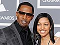 Jamie Foxx: Daughter helped my music career