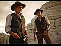 &#039;Cowboys & Aliens&#039; Trailer