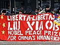 Fellow Dissident on Liu Xiaobo’s Nobel Peace Prize