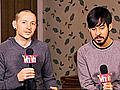 5 Questions: Linkin Park