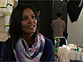 Liya Kebede