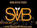 Internet sales Sean Bradley Dealer synergies BDC video autom