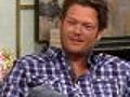 Access Hollywood Live: Are Blake Shelton & Miranda Lambert Planning To Have Kids Soon?