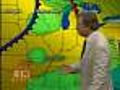 Bob Turk’s 4:30 p.m. Forecast