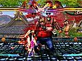 E3 2011: IGN Live - Street Fighter x Tekken