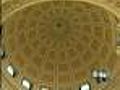 Capitol Opens Dome For Visitors