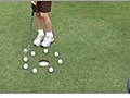 Golf Putting for Kids