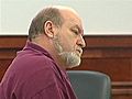 Girl Testifies In Bullitt County Sex Abuse Trial