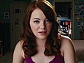 Trailer: Easy A