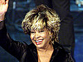 Tina Turner: Nutbush City Limits
