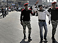 Military Abuse Continues in Egypt