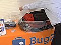 New Products Keep Trips Free From Bed Bug Bites