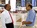 Walk the Talk with GM Rao Part I