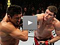 UFC 127: Michael Bisping Interview