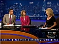 'Gracie' Tells Andrew Shue's True Family Story