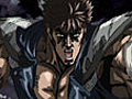 Hokuto no Ken - L&#039; Heritier du Hokuto - Bande-Annonce Blu-Ray/DVD