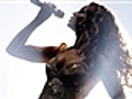 Beyonce lidera nominaciones en 52ª edición de los Grammy