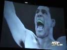 Assista ao clip de Minotauro x Couture na pesagem do UFC 102