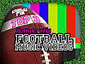 Gayest NFL Rap Videos