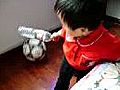 打BORING