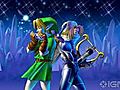 The Legend of Zelda: Ocarina of Time 3D â?? The Fall of Hyrule