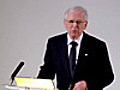 Nobel Lecture by Harald zur Hausen