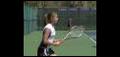 NU Tennis Team Top-Ranked In NCAA Tournament
