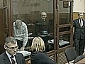 Kremlin Rejects Criticism in Khodorkovsky Case