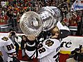 AP Analysis: Blackhawks a Team on the Rise