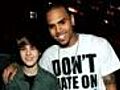 NEW! Chris Brown - Next 2 You (feat. Justin Bieber) (2011) (English)