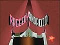 my life as a teenage robot - raggedy andriod