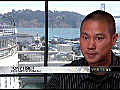 Tony Hsieh Interview,  Pt. III-July 16, 2010