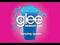 Glee Cast - Dancing Queen (Glee Cast Version)