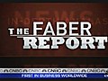 Faber Report: BofA Settles $8.5 Billion Claim