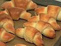 Croissant Recipe