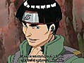 Naruto Shippuuden 018 Sub Espaol