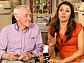 An Exclusive Chat with &#039;Frasier&#039; co-stars Jane Leeves and John Mahoney