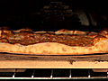 Making brick oven pizza ? at home